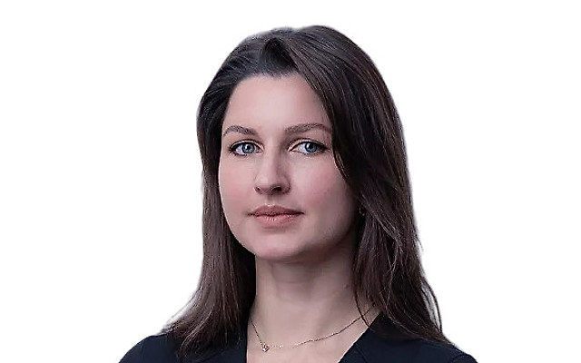 Жукова Татьяна Михайловна