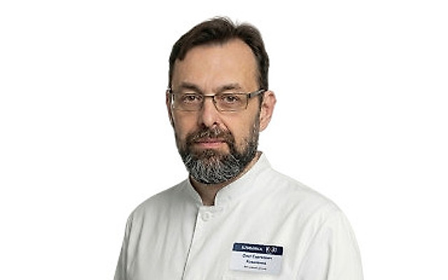 Коваленко Олег Сергеевич