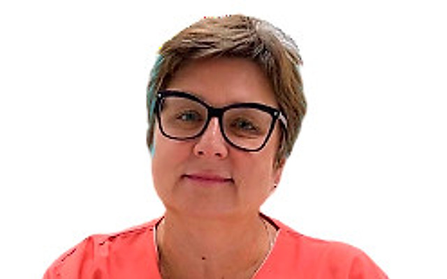 Суздальцева Ирина Валерьевна