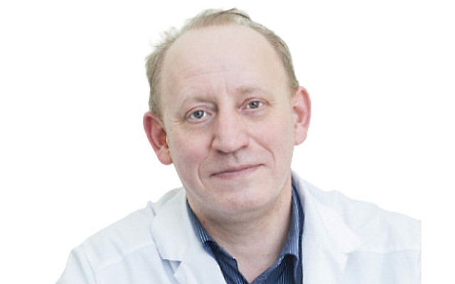 Пыхтеев Дмитрий Анатольевич