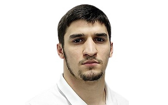 Халималов Давуд Магомедбаширович