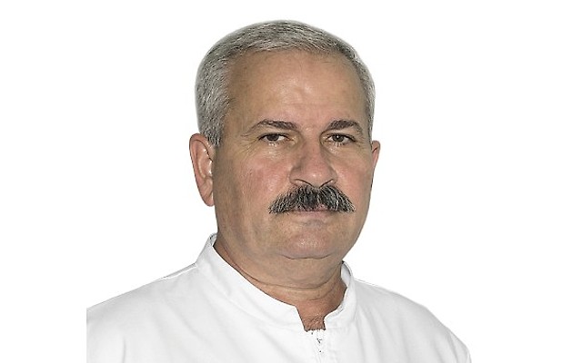 Погосян Сергей Николаевич