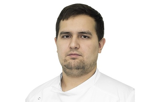 Рукавишников Роман Дмитриевич