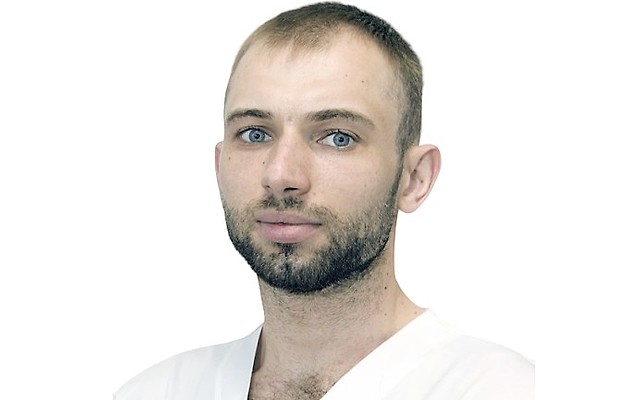 Капустин Артём Александрович