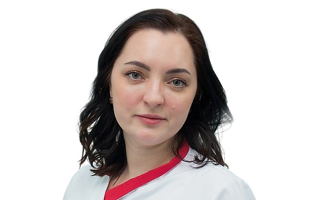 Котик Ольга Владимировна