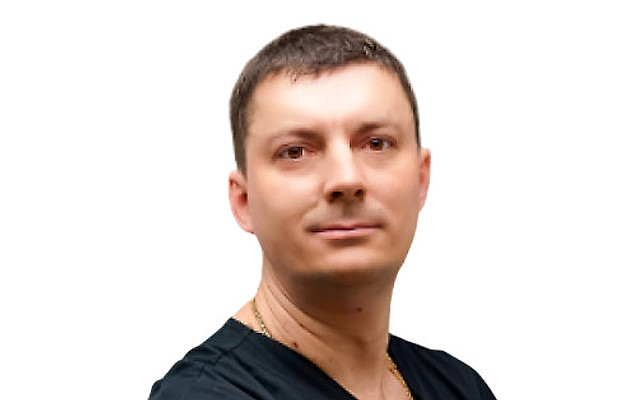Алексеев Михаил Александрович