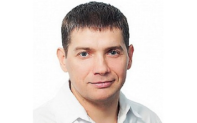 Лукашин Вячеслав Владимирович