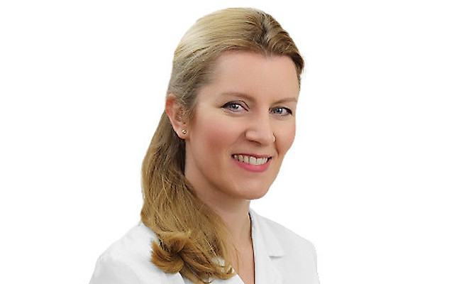 Брюзова Юлия Сергеевна