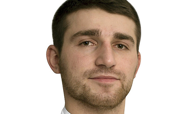 Каирбеков Гаджи Мугутдинович