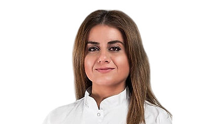Рувинова Руфь Вячеславовна