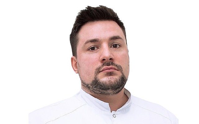 Турков Евгений Жанович