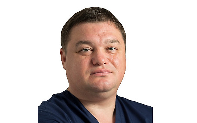 Ермаков Сергей Валерьевич