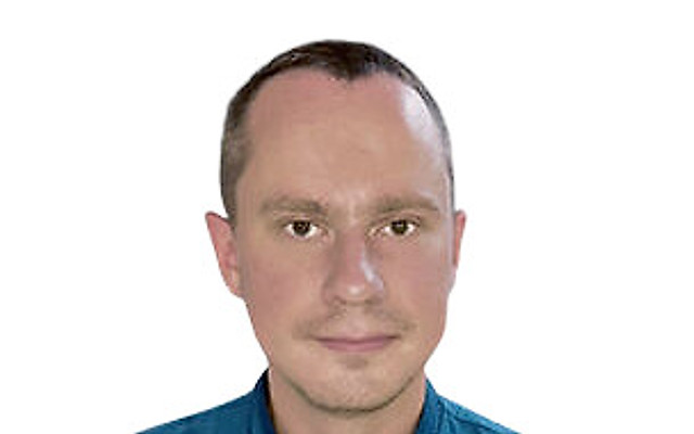 Решетов Василий Владимирович