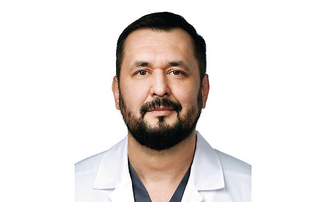Терехов Дмитрий Анатольевич