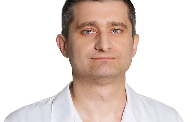 Ильин Владислав Валерьевич