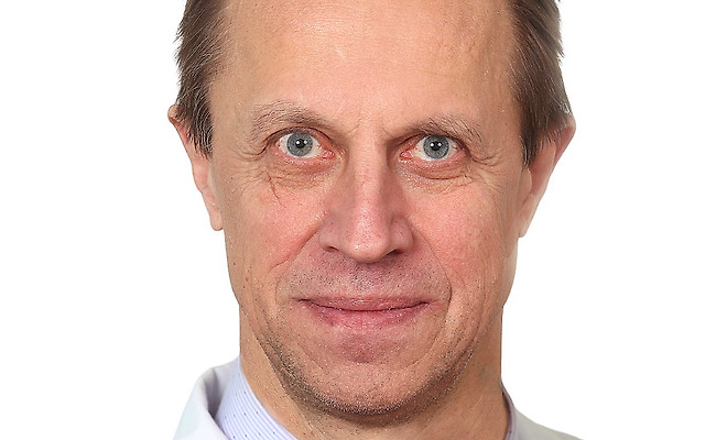 Караман Сергей Николаевич 