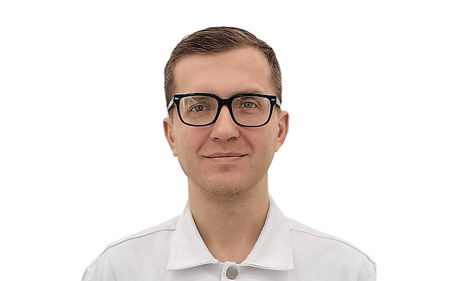 Михеев Николай Владимирович