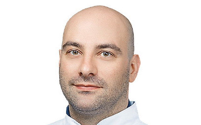 Карселадзе Дмитрий Аполлонович