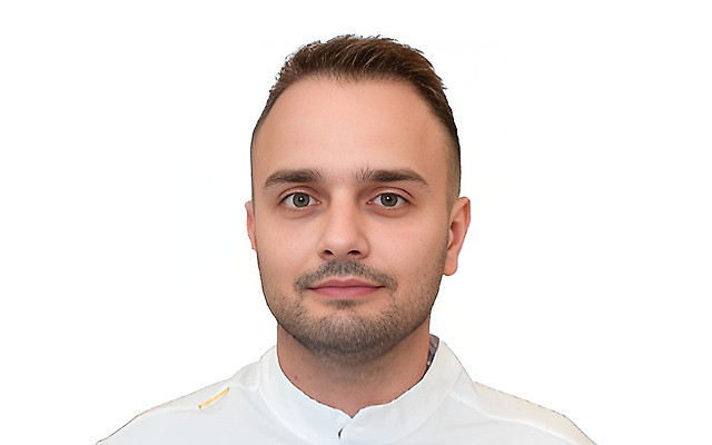 Лопухов Роман Андреевич