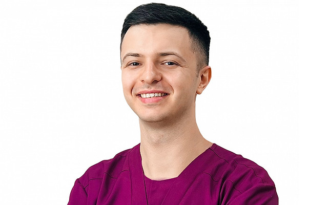 Мароян Алексей Сергеевич