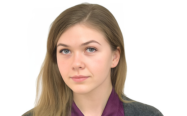 Захарова Анфиса Петровна