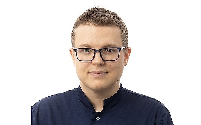 Кречетов Андрей Сергеевич