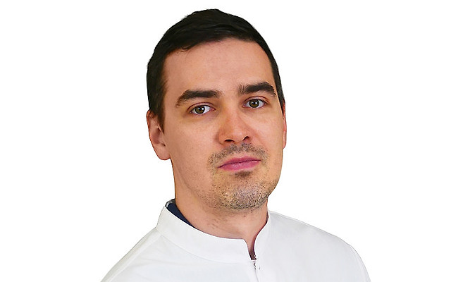 Лозовский Александр Владимирович