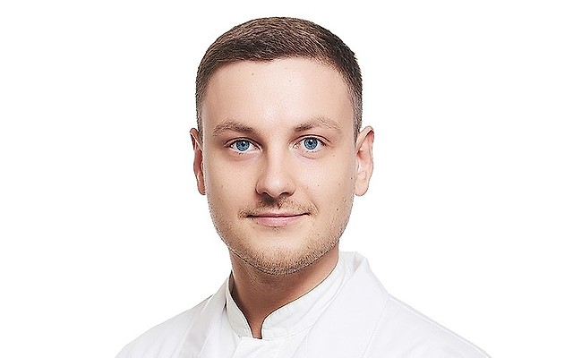 Оруджев Сергей Александрович