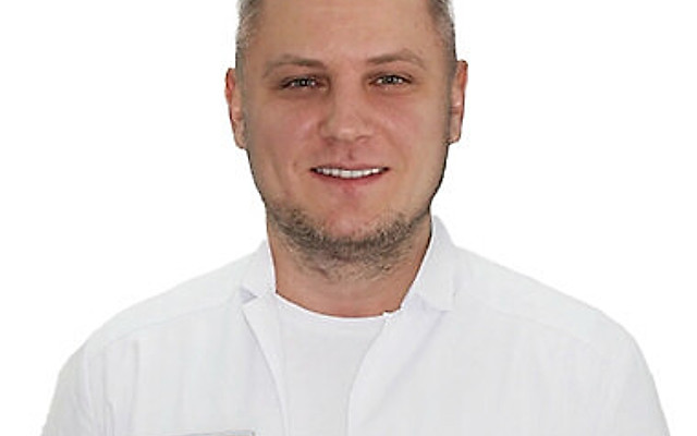 Гуднин Евгений Викторович