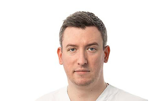 Либерман Арсений Александрович