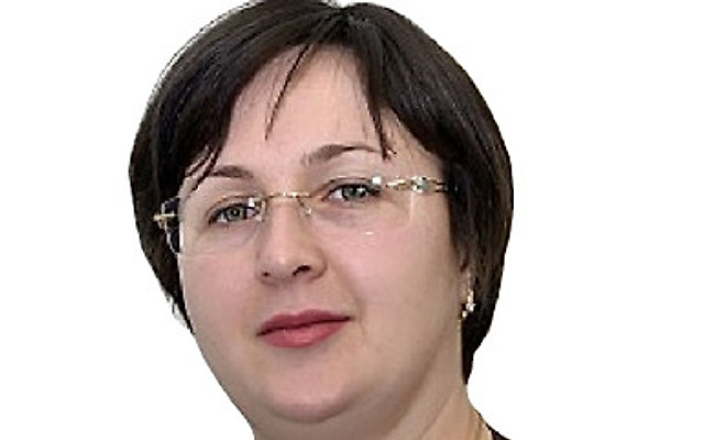 Сугробова Екатерина Викторовна