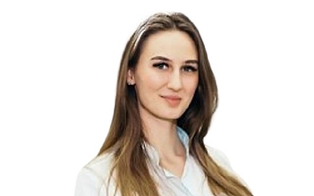 Веселова (Семиженко) Валерия Владимировна