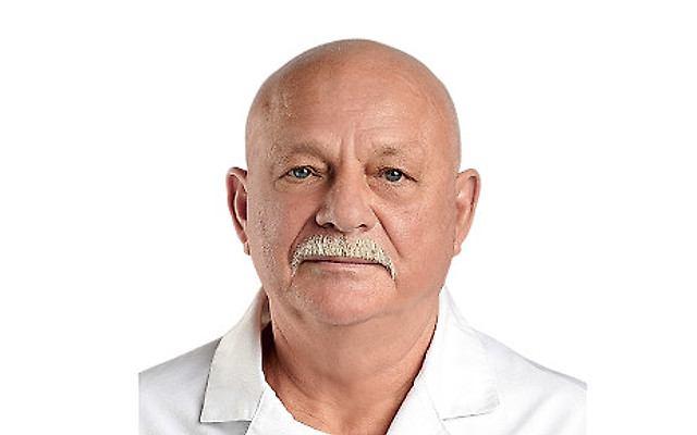 Лихникевич Евгений Никифорович