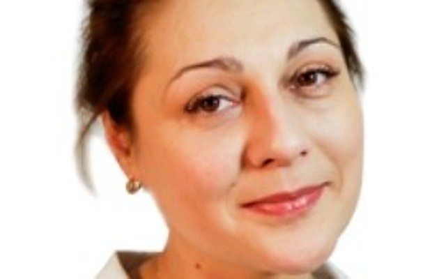 Васильева Елена Викторовна