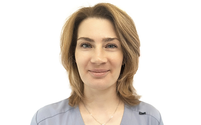 Суханова Анна Валерьевна