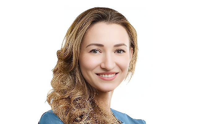 Седова Мария Сергеевна