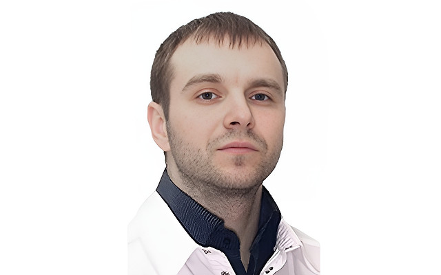 Загромов Евгений Александрович