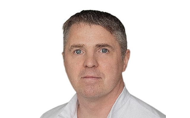 Волков Сергей Александрович