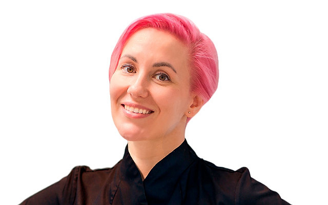 Клемина Полина Владиславна