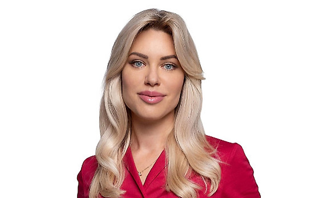 Кохан Леся Сергеевна