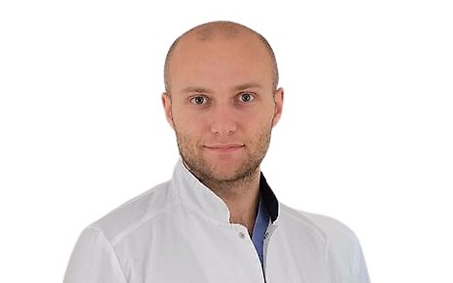 Сафарян Давид Левонович
