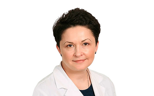 Нечушкина Валентина Михайловна