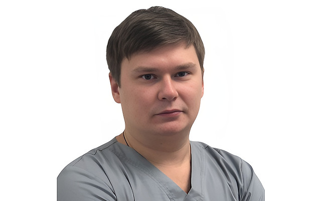 Захаров Никита Андреевич