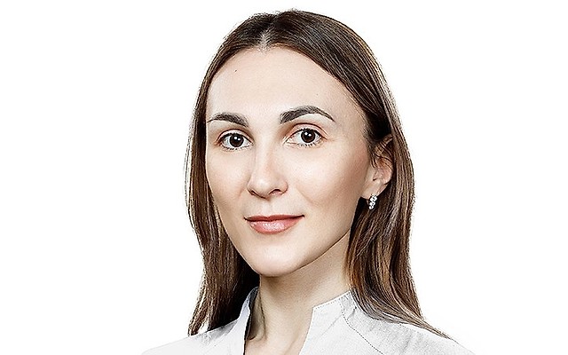 Король Ольга Ивановна