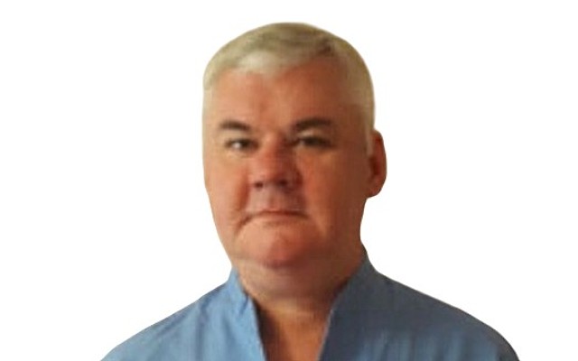 Капустин Сергей Владимирович