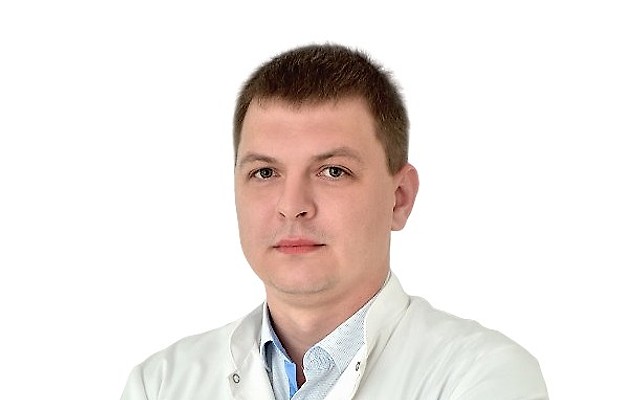 Сыркин Анатолий Сергеевич