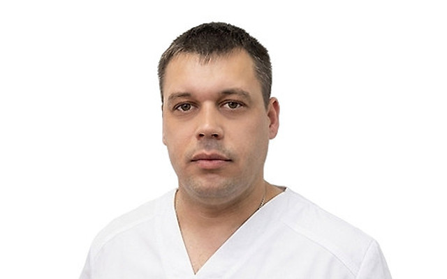 Бирюков Руслан Няжибович