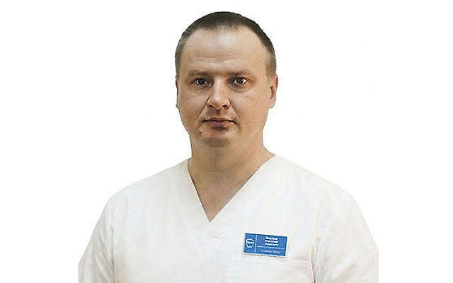 Васильев Александр Андреевич