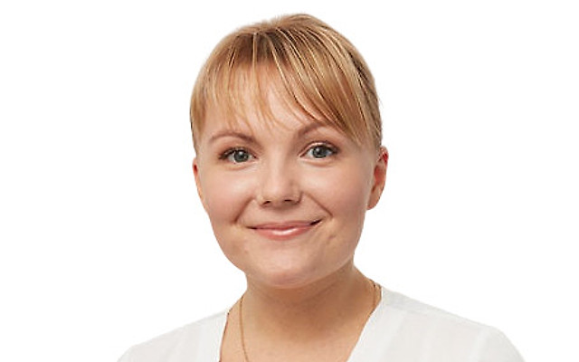 Лепесевич Нионила Эдуардовна