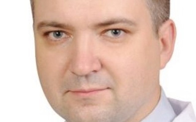 Лукьянов Андрей Львович